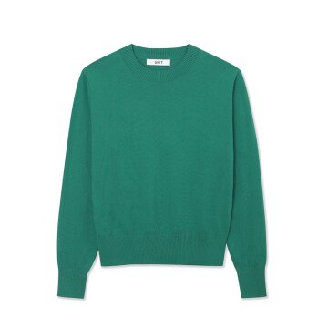 비엔나 크루넥 니트 풀오버 (UFLKCN113N)