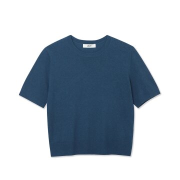 베네치아 니트 크루넥 풀오버 (UFLKCN21CN)