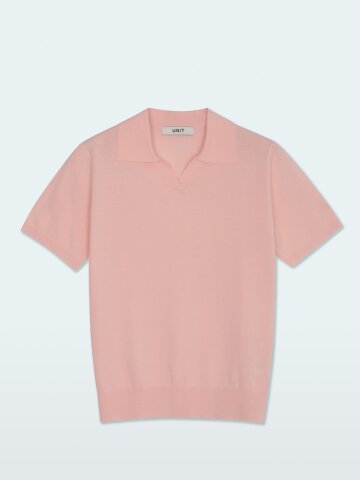 밀라노 폴로넥 니트 풀오버 (UFLKPN223N)