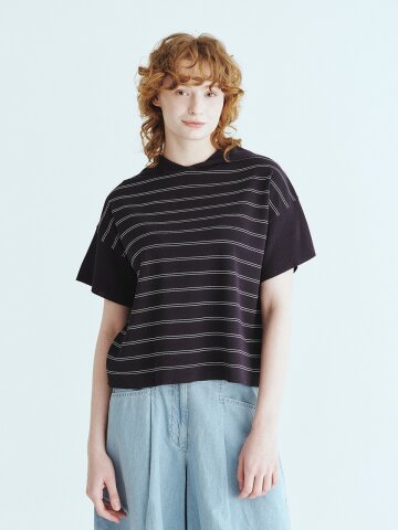 바스 니트 후드 풀오버 (UFLKHO225N)