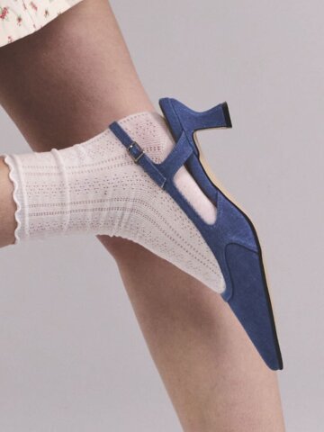 [주문제작] CLEO 클레오 슬링백_2color