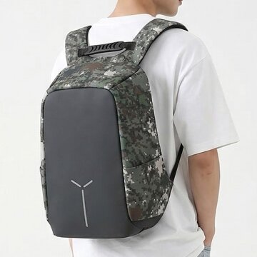 EL1BUG 캠핑 아웃도어 헬스 여행 밀리터리 전술 백팩