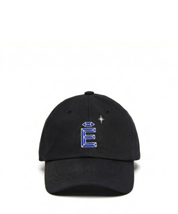 크니 볼캡 블랙 KNI BALL CAP black
