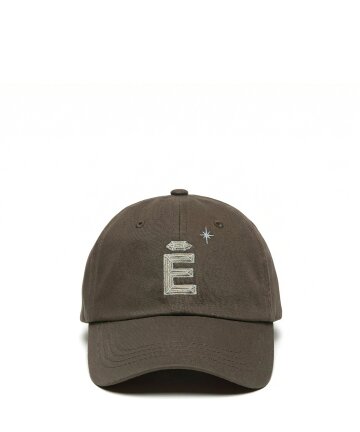 크니 볼캡 브라운 KNI BALL CAP brown