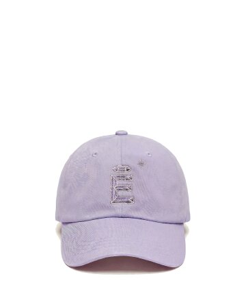 크니 볼캡 라벤더 KNI BALL CAP lavender