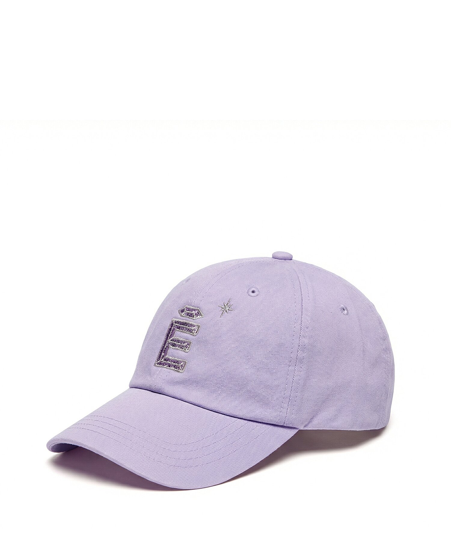 크니 볼캡 라벤더 KNI BALL CAP lavender