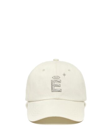 크니 볼캡 크림 KNI BALL CAP cream