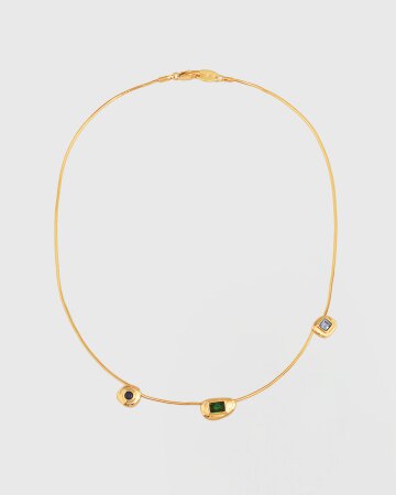 Melting Palette III Necklace
멜팅 팔레트 III 네크리스