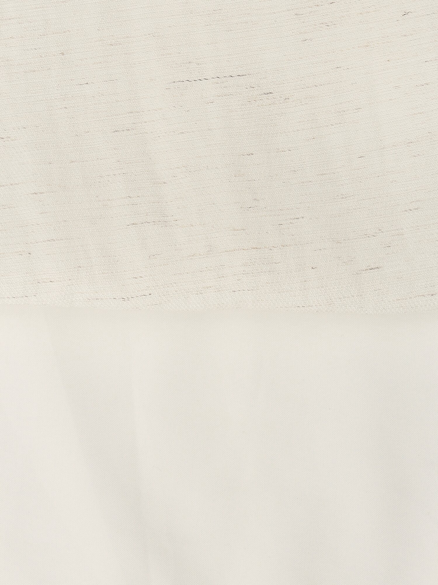 내추럴 벨티드 플레어 스커트 (IVORY)