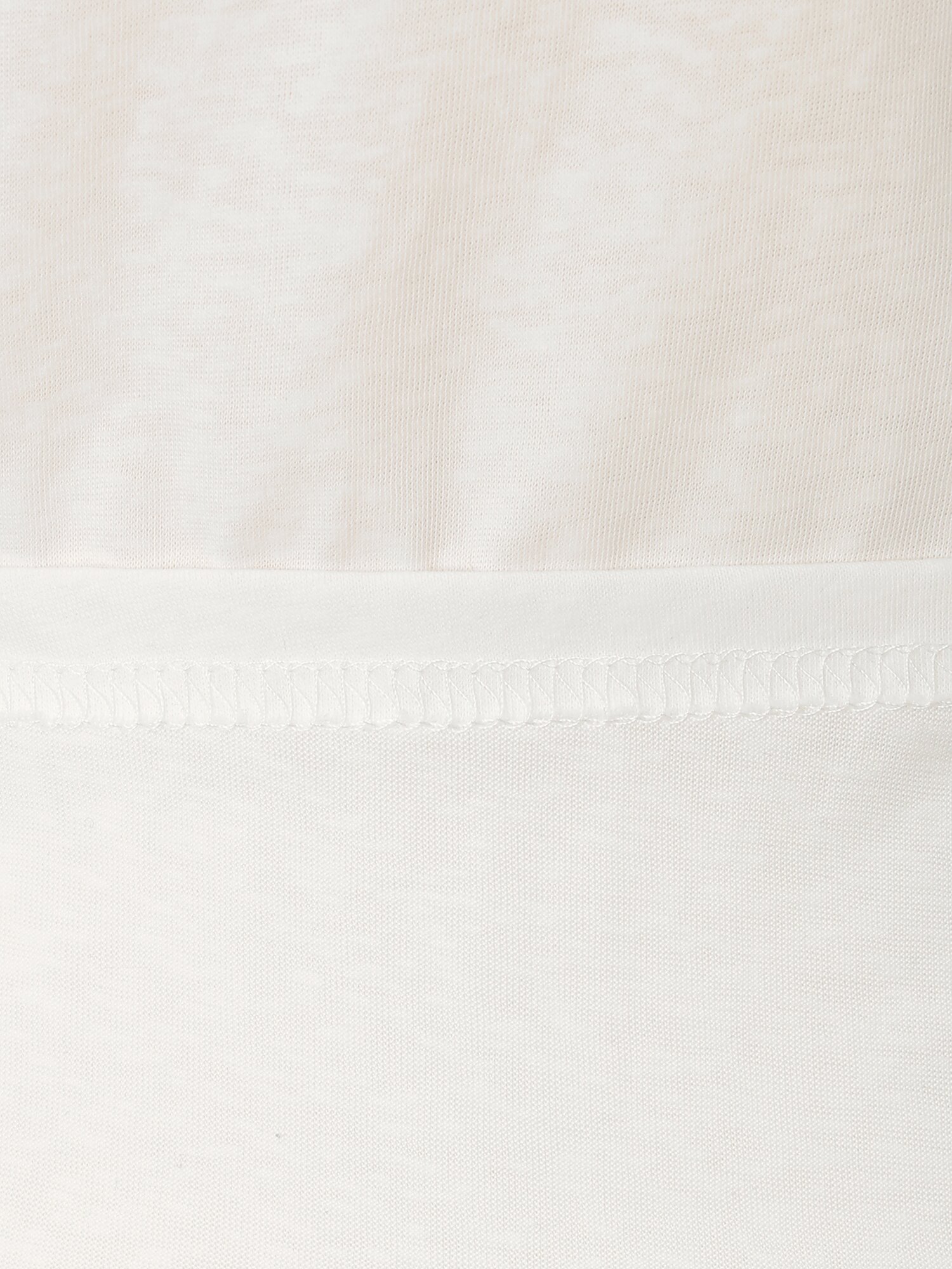 크로셰 뷔스티에 티셔츠 (LIGHT BLUE)