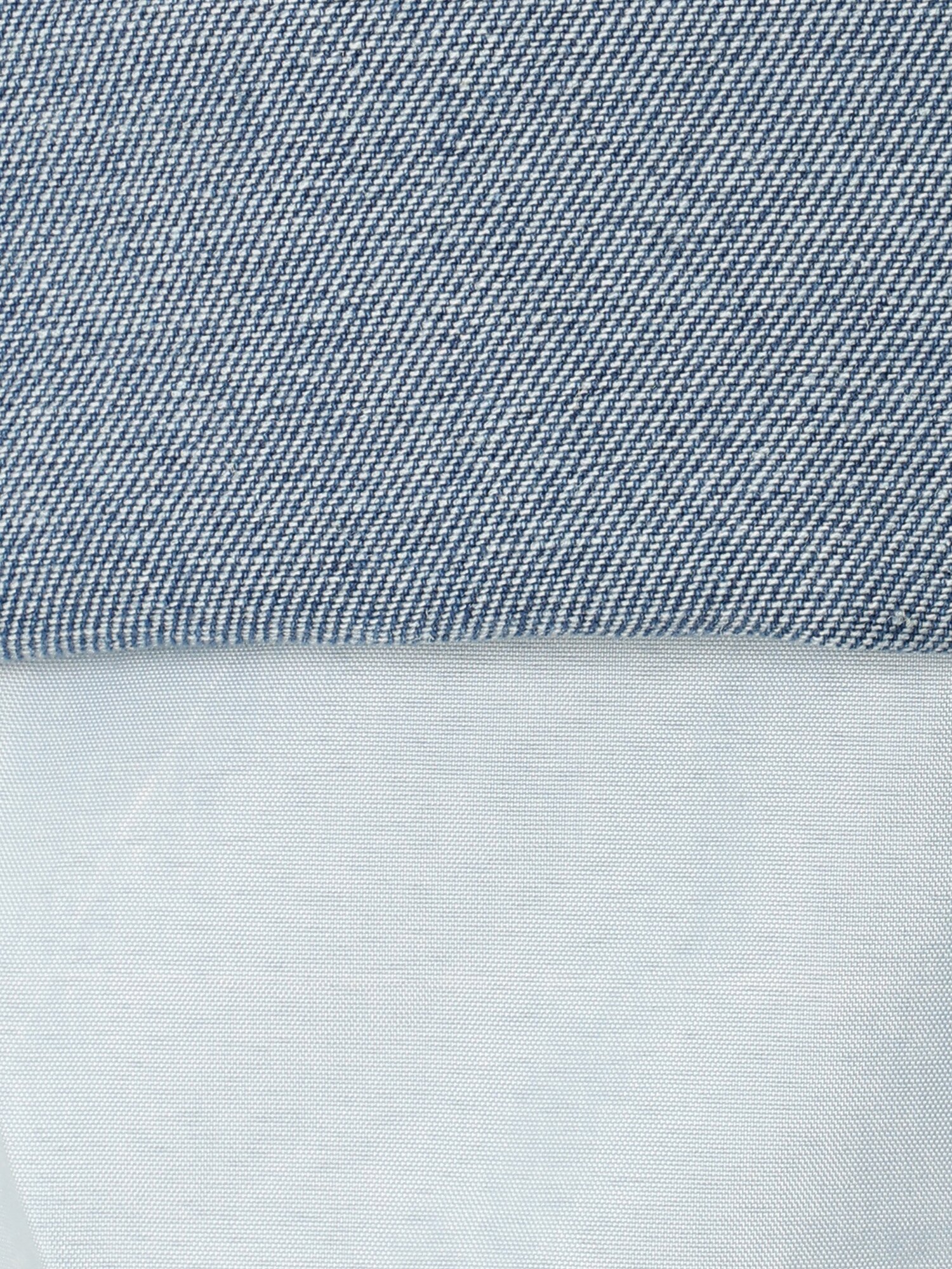 데님 미니 스커트 (BLUE)