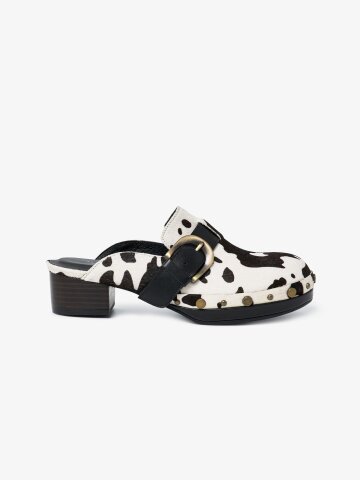 BOLDEN 522 COW BLACK