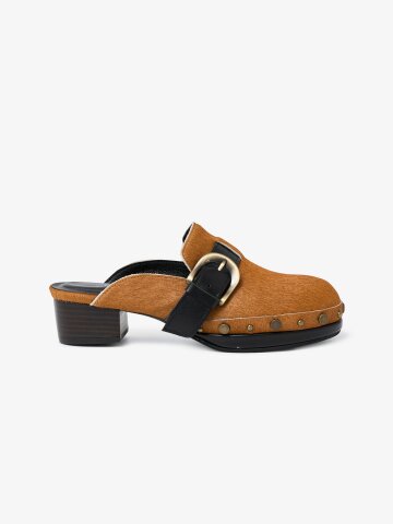 BOLDEN 522 BROWN