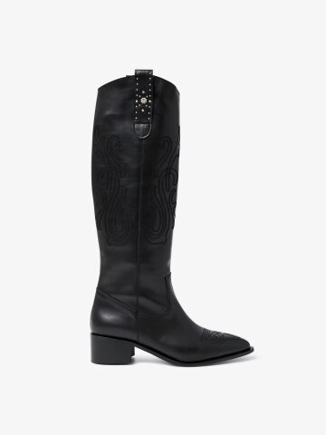 Haven 593 BLACK