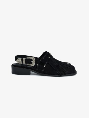 RUNOFF 551 BLACK