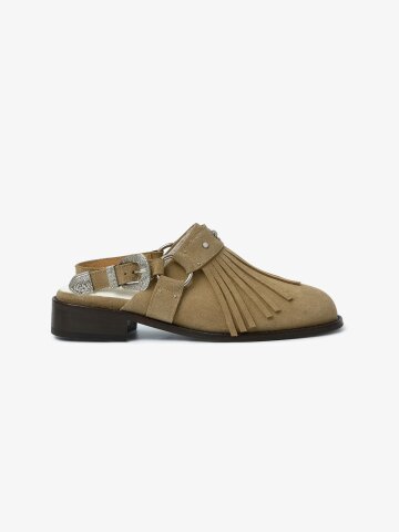 RUNOFF 551 BEIGE