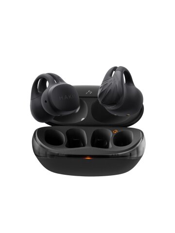 [HAKII] 하키 링크 오픈형 이어클립 블루투스 이어폰 LINK