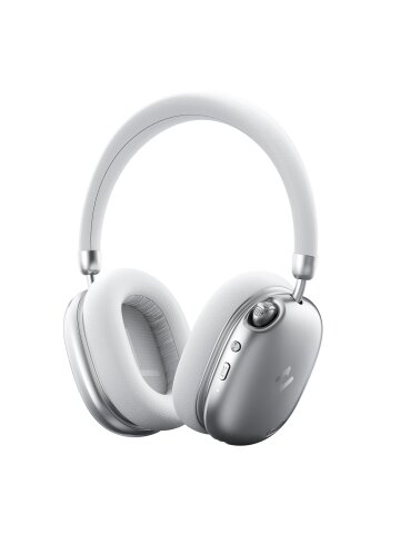 [HAVIT] 하빗 SPACE S1 하이브리드 노이즈 캔슬링 무선 블루투스 헤드폰 [H670BT]