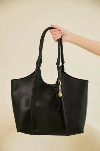 알도 카일리니아 사첼 백 - 블랙 ADD1H106HH008