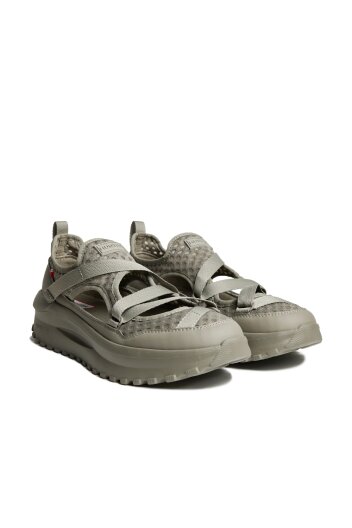 [WOMEN] 트래블 플로우 메리 제인 슈즈 - 에너지클레이 WFF3123MSHECL