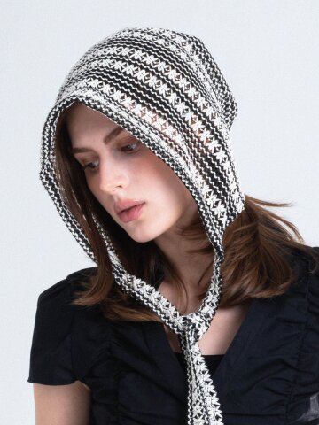 세리스 보헤미안 보닛햇