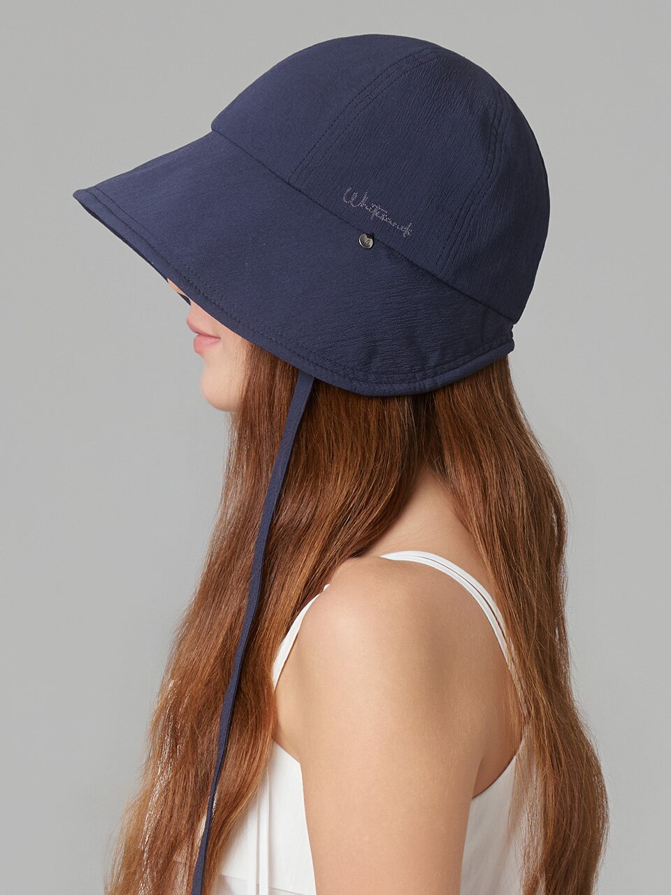 소프트 크레이프 보닛햇 미엘르 (5 colors)