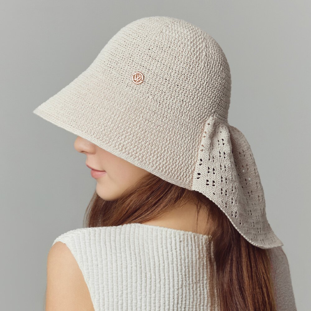 브리즈 니트 쉐이드햇 솔레나 (4 colors)