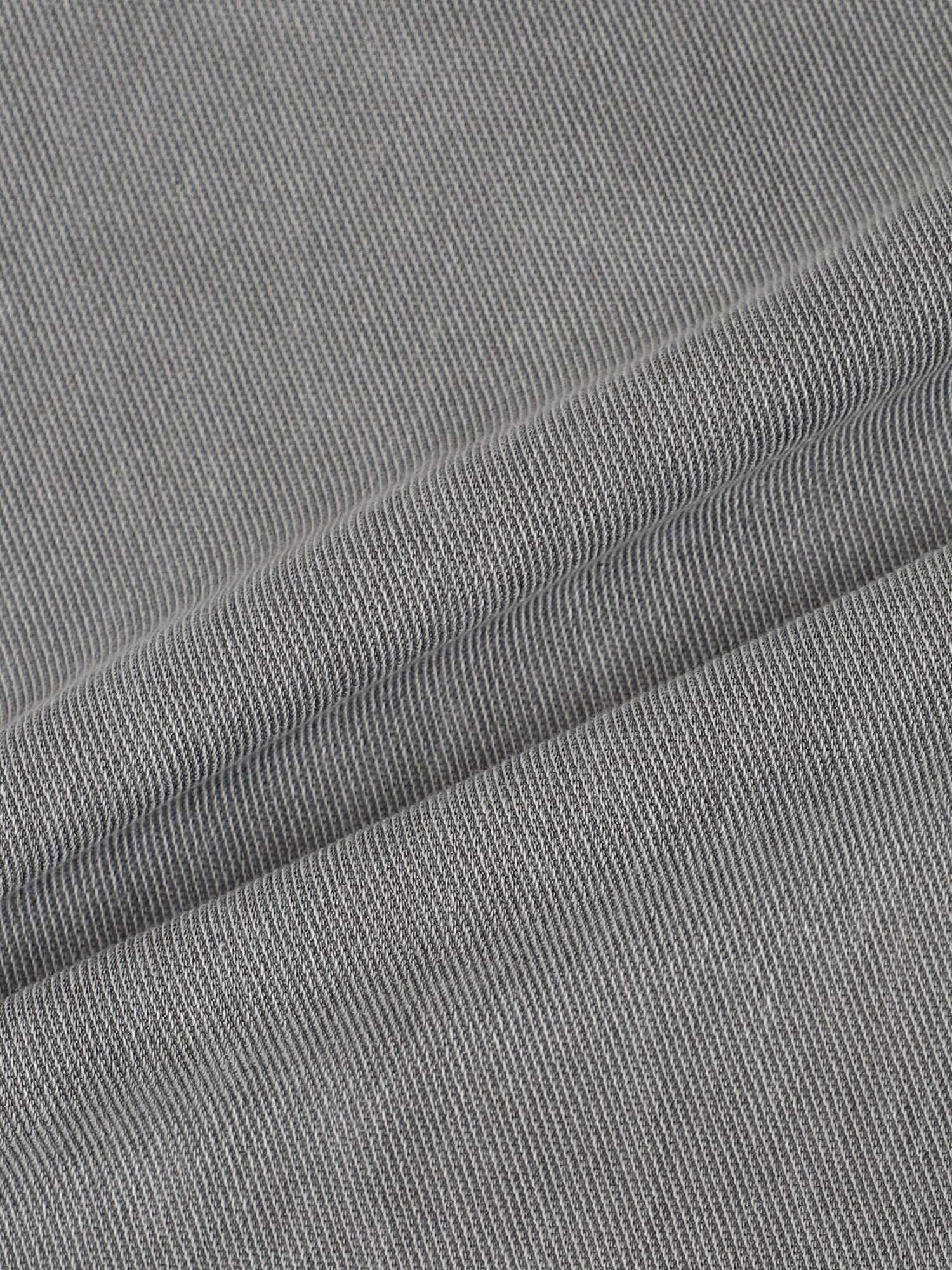 밴딩 스트링 와이드핏 팬츠 (DARK GREY)