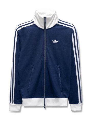 [아디다스] 클래식 트랙탑 나이트 인디고 KE3526