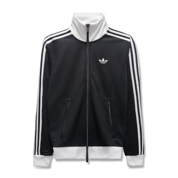 [아디다스] 클래식 트랙탑 블랙 KE3527