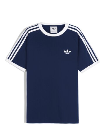 [아디다스] 아디컬러 3S 스트라이프 티 네이비 KE3536