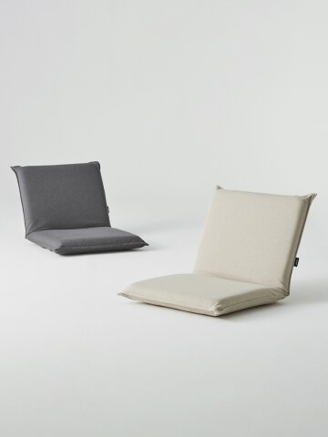 한샘 휴 컴포트 와이드 좌식의자 2colors