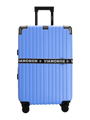 확장형 비토 캐리어 26인치+벨트+보관커버 (블루)