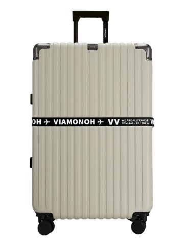 확장형 비토 캐리어 30인치+벨트+보관커버 (베이지)