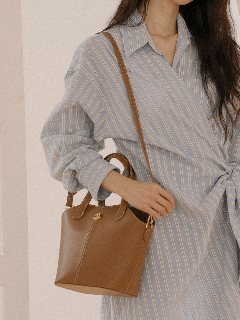 NUEE BAG_2colors
