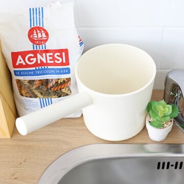 욕실 주방 물청소 다용도 손잡이 목욕 물바가지 1.2L