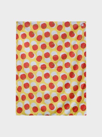 토마토팝 피크닉매트