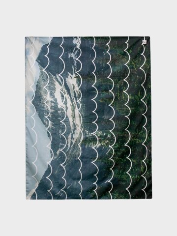 두들웨이브 피크닉매트