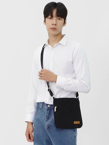 미니 크로스백 옆으로메는가방 데일리 여행용 가방 BJY012
