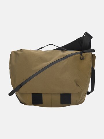 데일리 편한가방 보부상가방 사선지퍼 여행가방 크로스백 SMOI012