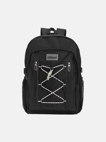 남성 데일리 태블릿수납 가벼운 여행 캐주얼 학생 튼튼한 백팩 BTR051