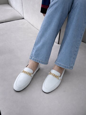 Golden Loafer_ADS520_2cm