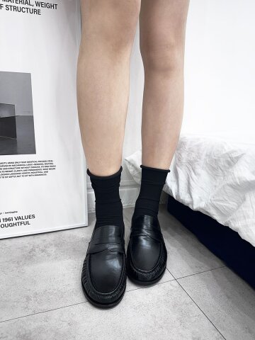 Ciao Loafer_ADS523_2.5cm