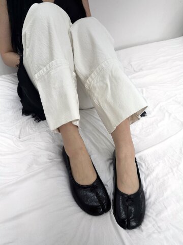 Motivia Flatshoes_ADM001