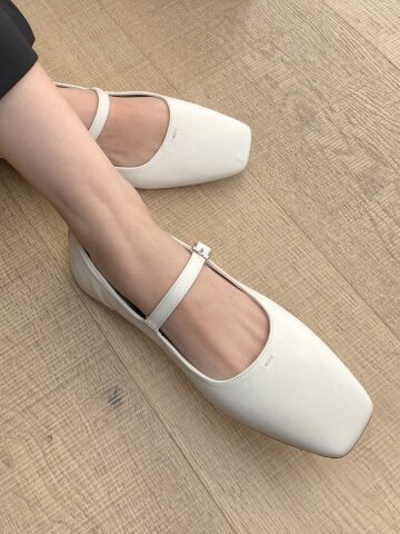 Quesera Flatshoes_ADM002