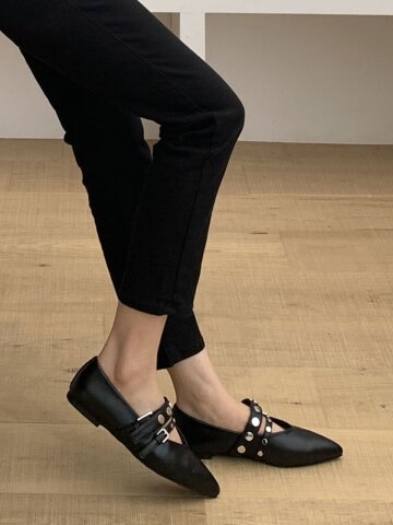 Mio Flatshoes_ADM003