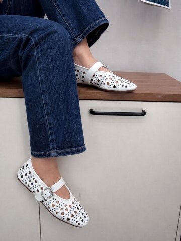 Bucco Flatshoes_ADM005