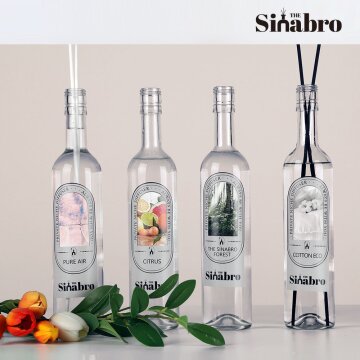 더시나브로 천연 아로마 디퓨저