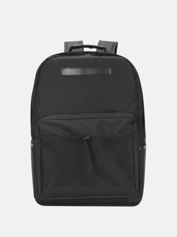 캐주얼 매쉬 보부상 학생 포켓 백팩 SDTB018