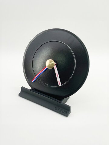 스타우브 뚜껑 홀더 신형 거치대